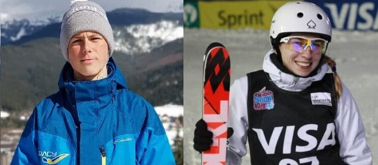 Двоє рівненських спортсменів отримали ліцензії на участь в цьогорічних Зимових Олімпійських іграх