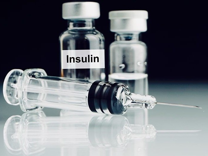 Де на Рівненщині можна знайти інсуліни