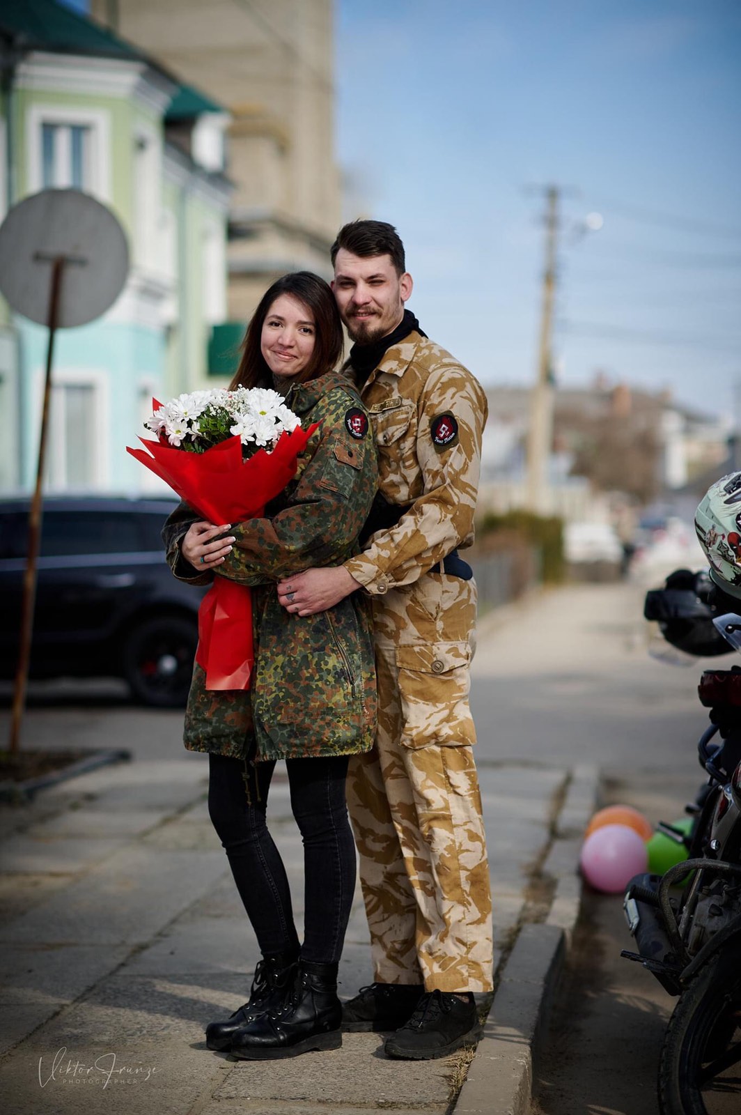 На Рівненщині впродовж війни активно одружуються пари з різних куточків України