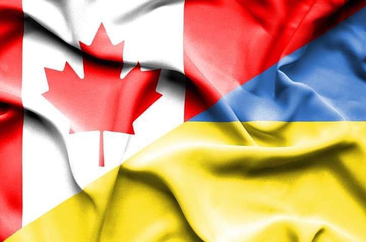 Слідом за Естонією і Латвію, парламент Канади визнав дії рф в Україні геноцидом