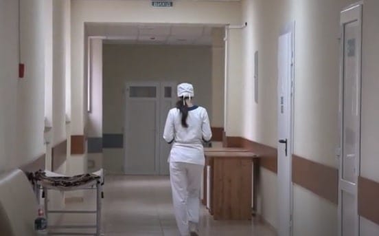 Понад півсотні: стільки переселенців працює в рівненських лікарнях