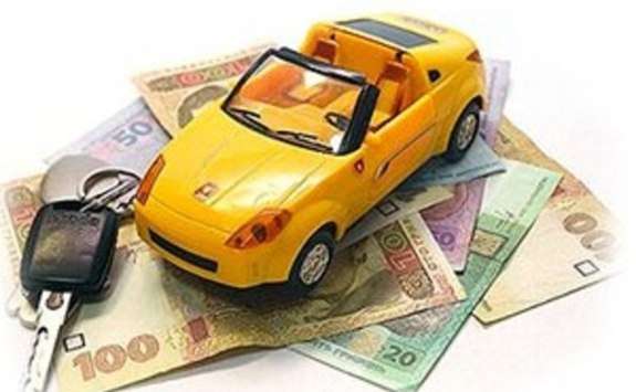 Власники VIP-авто поповнили бюджети Рівненщини на понад півмільйона гривень