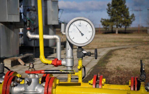 У Рівненській області споживання газу цьогоріч знову планують зменшити