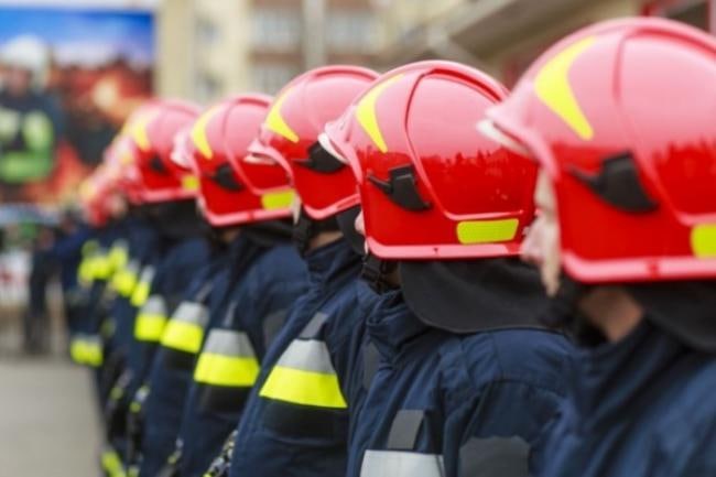 У Рівненській області продовжують створювати добровільні пожежні підрозділи
