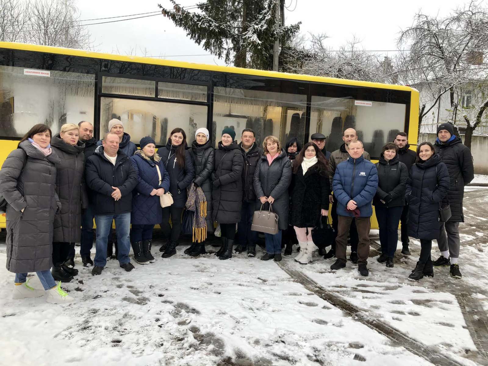 До Центру служби крові в Рівному курсують автобуси з Острожчини та Гощанщини