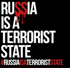 Європарламент має визнати, що росія – країна-терорист