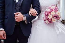 МАйже сім тисяч: стільки закоханих пар одружилося на Рівненщині цьогоріч