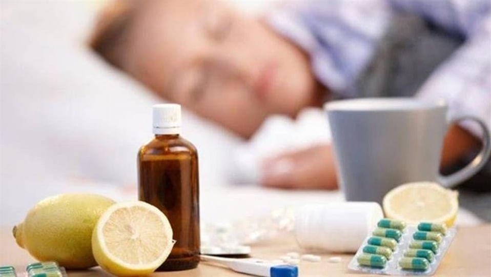 На Рівненщині захворюваність на грип зменшилася