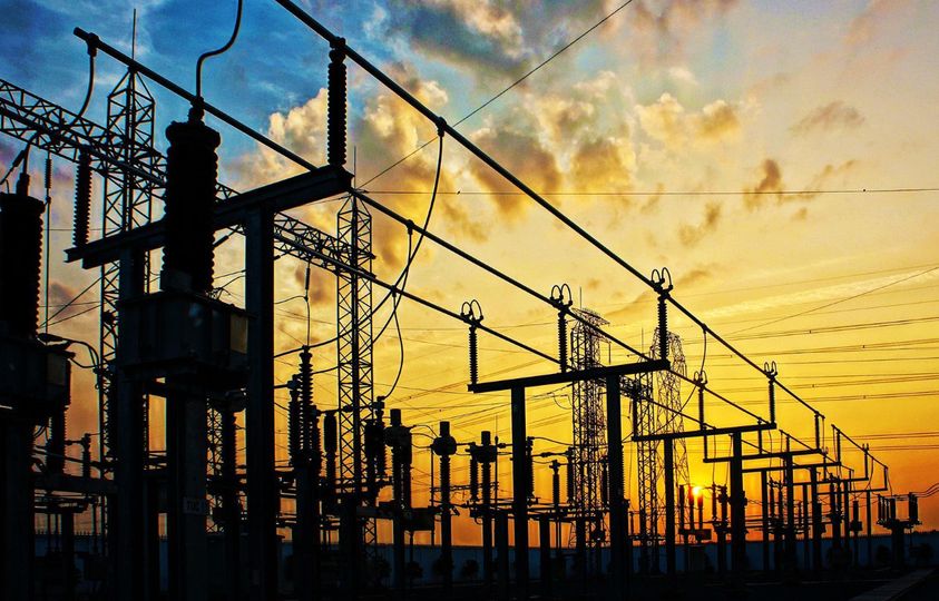 У Рівненській області одне підприємство заключило контракт на імпорт електроенергії