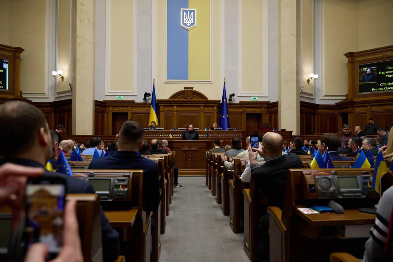 Роман Іванісов: ВРУ звернулася до ООН щодо розслідування військово-політичних злочинів рф на території України
