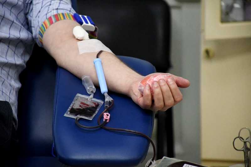 Ситуація критична: Рівненському центру службі крові потрібні донори