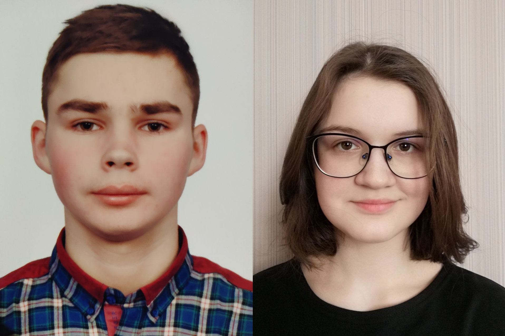 «Об’єднаймося ж, брати мої!»: двоє рівненських школярів перемогли на Всеукраїнському конкурсі