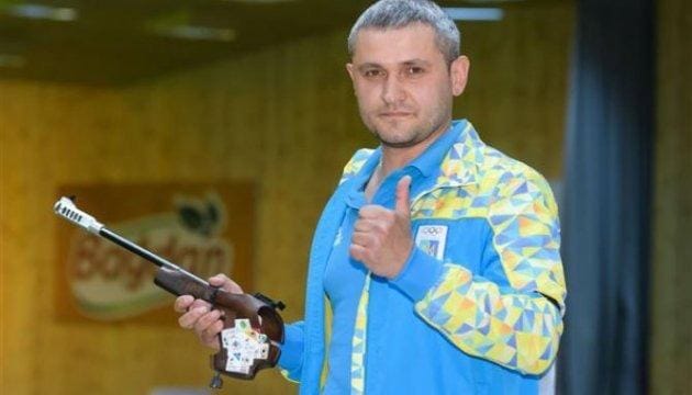 Рівнянин Олег Омельчук виборов срібло на Кубку світу