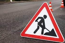 Як проходить ремонт дороги на вулиці Чорновола в Рівному
