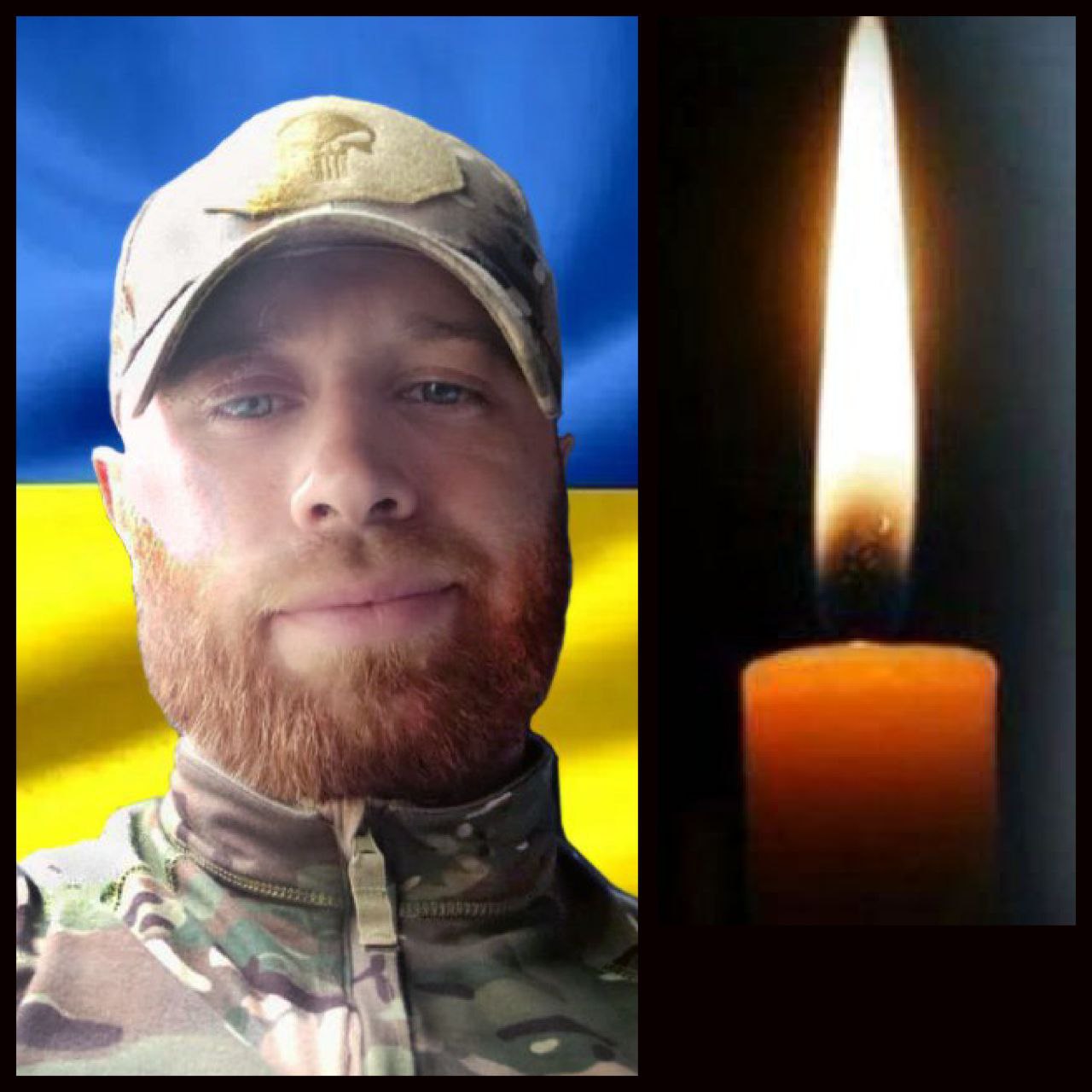 Ще один воїн з Рівненщини поповнив Небесне Військо: сьогодні Рівне проведе його в останню путь