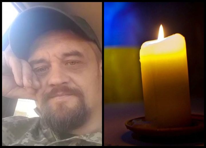 Загинув під час бойового завдання на Харківщині: Рівне попрощається ще з одним полеглим Героєм