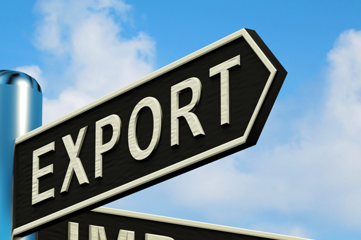 Зовнішня торгівля: скільки експортувала Рівненщина від початку року