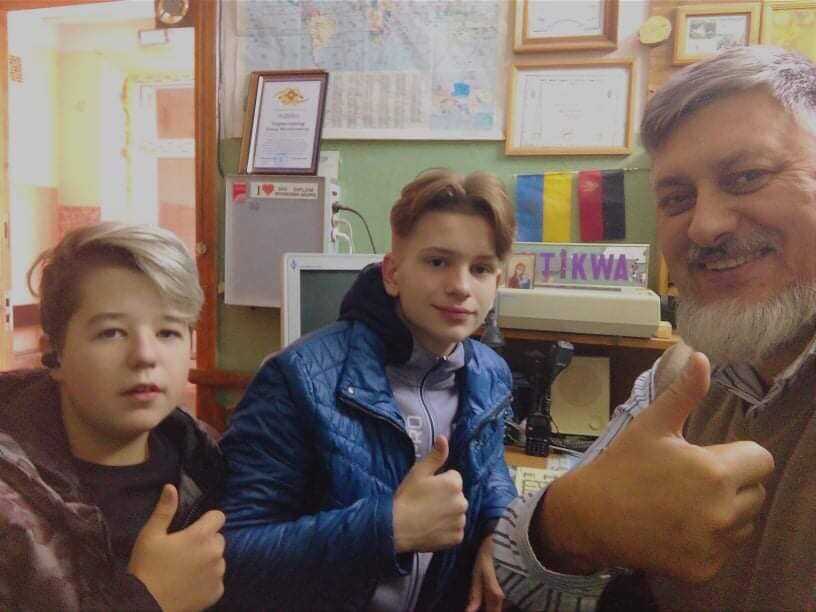 Двоє рівненських педагогів отримали Премії Верховної Ради України