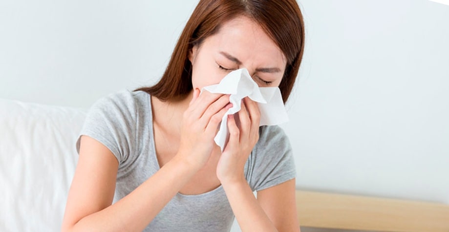 По шість тисяч хворих щотижня: сезон грипу на Рівненщині триває