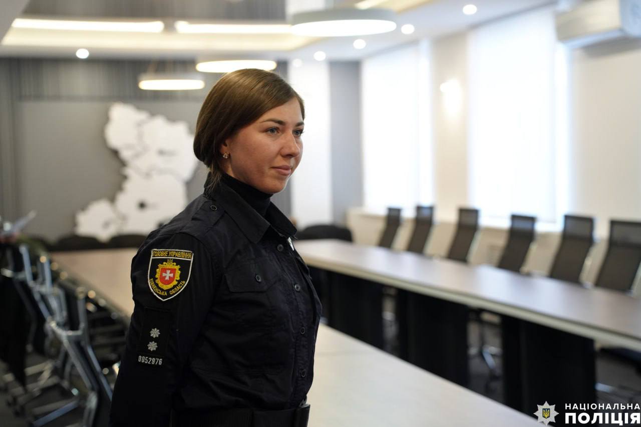 Поліцейська варта в закладах освіти: у скількох школах Рівненщини вона з'явиться