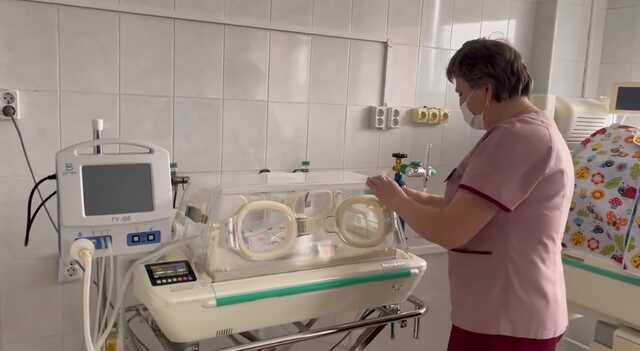 Було вкрай необхідне: Рівненська обласна дитяча лікарня отримала нове обладнання