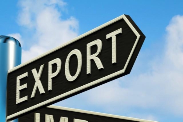 Експорт: скільки реалізувала товарів за кордон Рівненська область упродовж минулого року