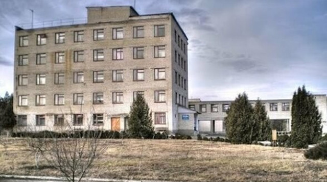 Психлікарня в селі Орлівка, що на Рівненщині, може опинитися в державній власності: що з нею робитимуть