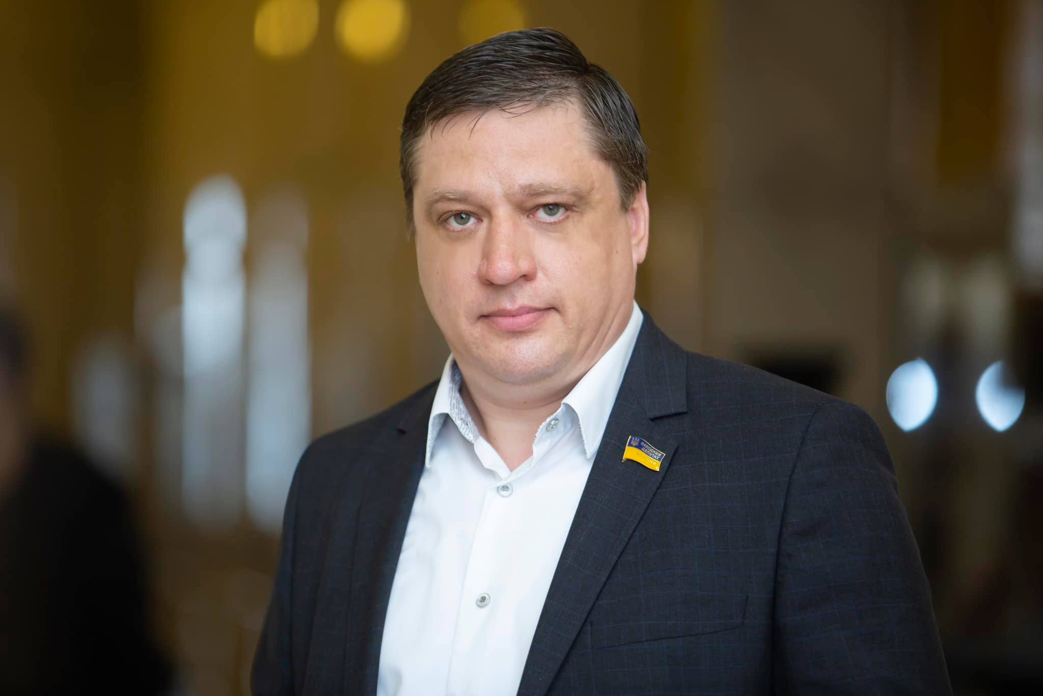 Роман Іванісов: Україна - правова держава, принципи і прагнення якої зазначено в Конституції і визнано світом