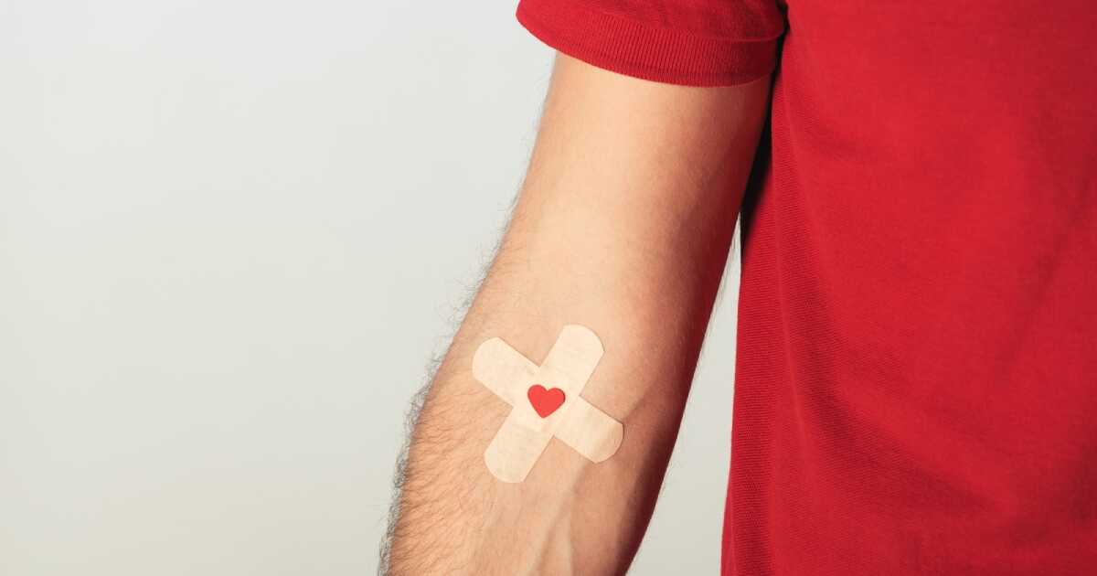 У Рівному дуже потрібні донори крові: найбільше - з негативним резусом