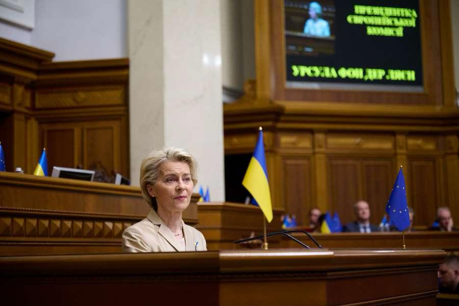 Роман Іванісов: У Євросоюзі відбулися декілька подій, які мають велике значення для України