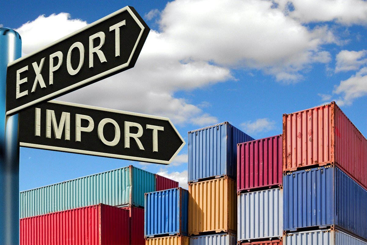 Зовнішня торгівля товарами: скільки експортувала Рівненщина від початку року