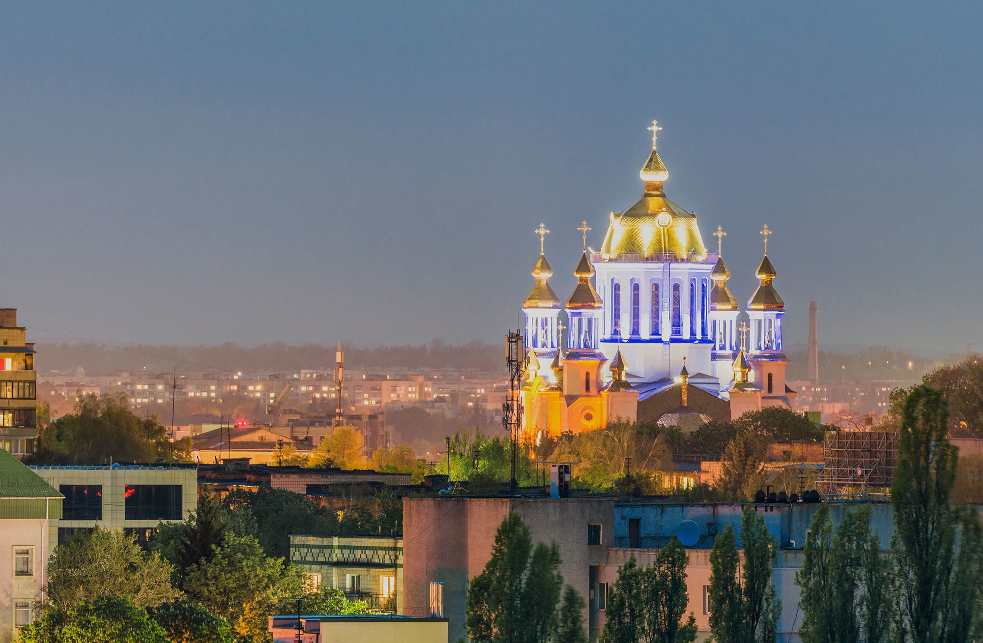 Культурні заходи, які мають відбутися в Рівному протягом цього тижня