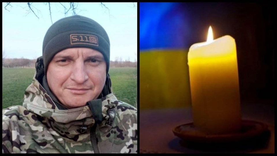 Рівненщина втратила ще одного Героя: сьогодні в обласному центрі його проведуть в останню путь