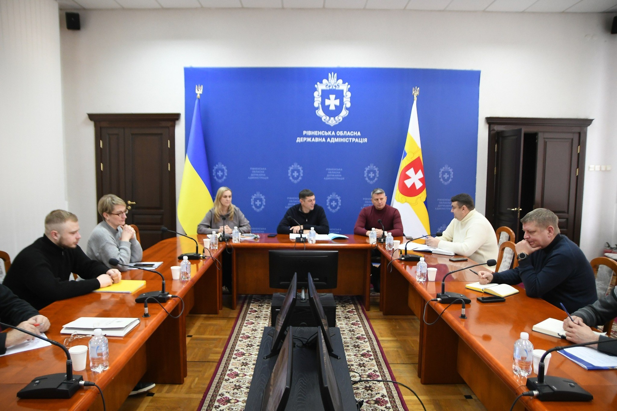 Центр підготовки населення до національного спротиву з'явиться на Рівненщині: як він функціонуватиме