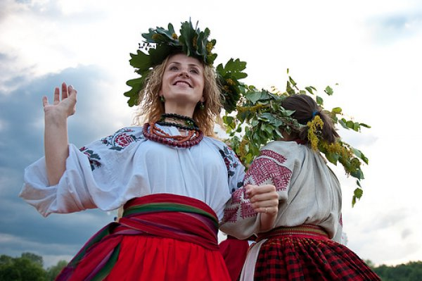 Три конкурси у галузі культури та мистецтва відбудуться на Рівненщині