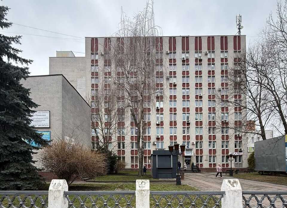 Рівненський діагностичний центр об'єднають з іншим медзакладом? Пояснення голови обласної ради