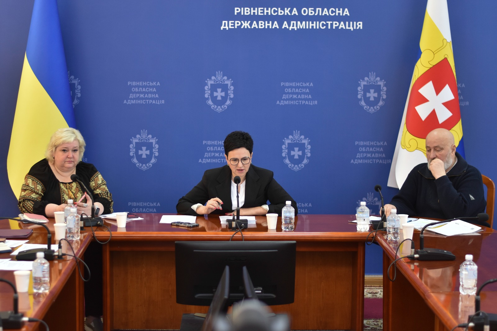 На Рівненщині збільшуватимуть кількість місць для житла ВПО: як це робитимуть