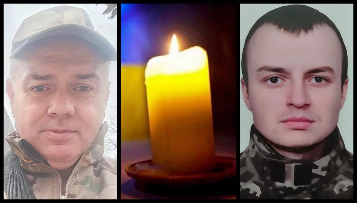 Рівне попрощається з Героями, які полягли на війні