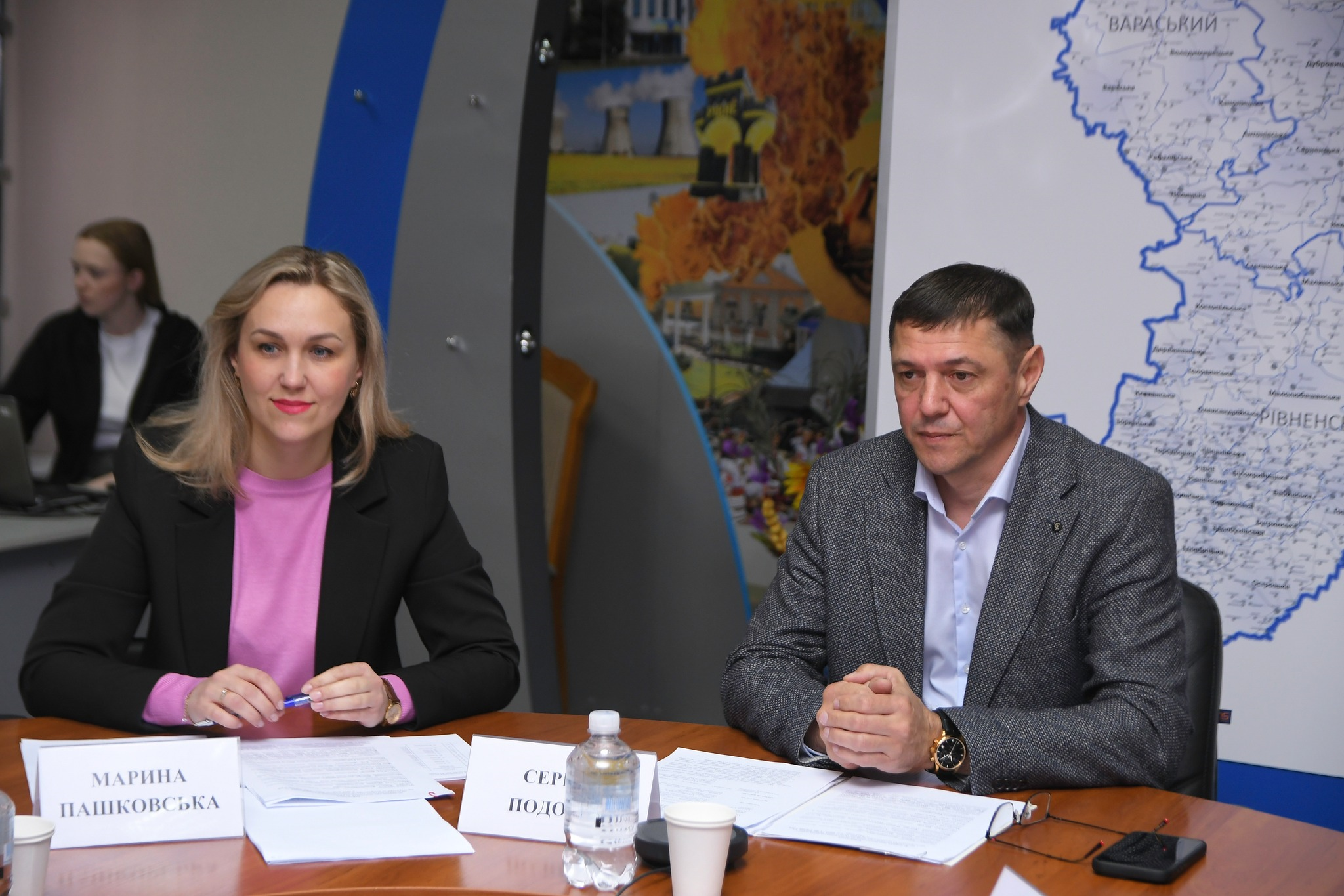 НМТ-2025: як готується Рівненщина