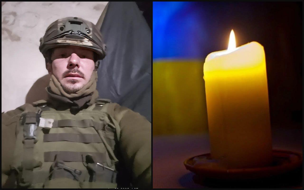 Ні дня без скорботи: сьогодні в Рівному знову прощання