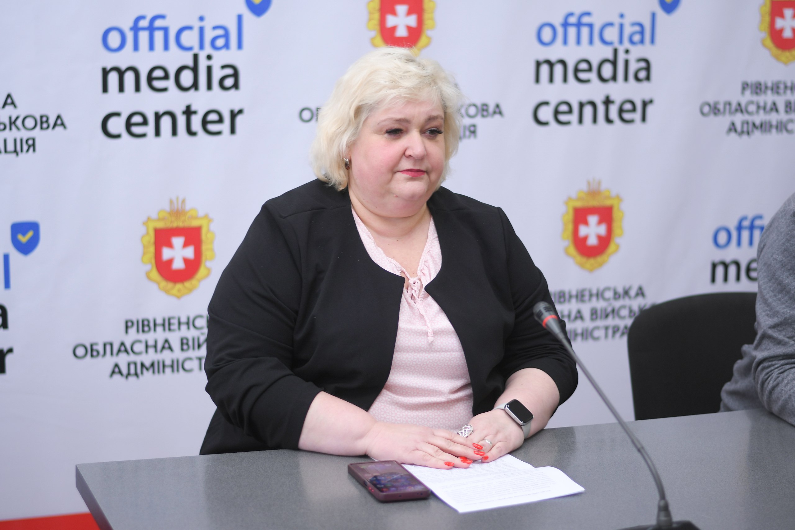 Пільгове харчування дітей-чорнобильців: чи фінансуватиметься на Рівненщині