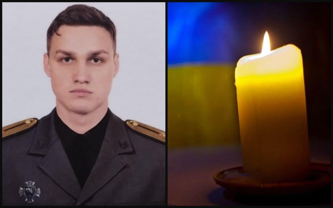 Назавжди 23: Рівне віддасть останню шану полеглому на війні Захиснику
