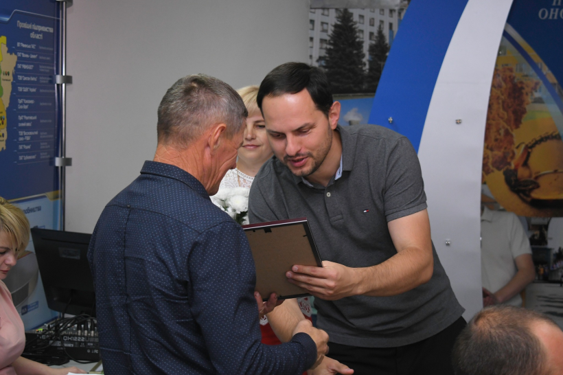 Чи з'являються на Рівненщині нові фермерські господарства