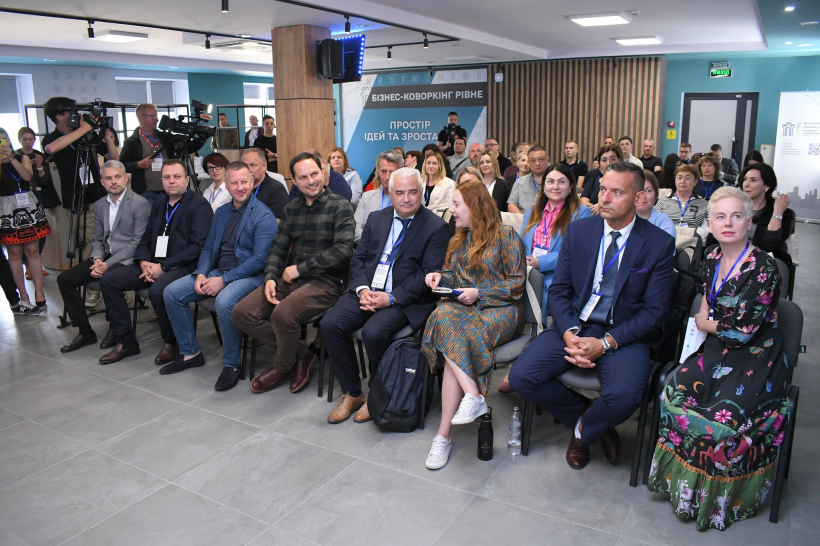 Не підтоплюватиме? У Рівному нарешті оновлять каналізаційну систему