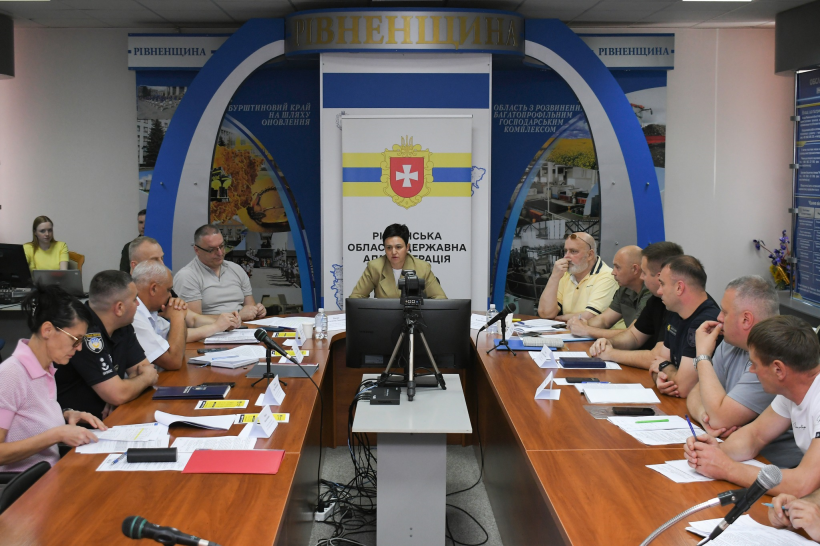 Громадам Рівненщини слід інвестувати в енергозахист, - Рівненська ОДА
