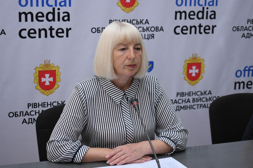 Понад 44 тисячі пенсіонерів на Рівненщині отримають доплати за проживання на радіаційно забруднених територіях