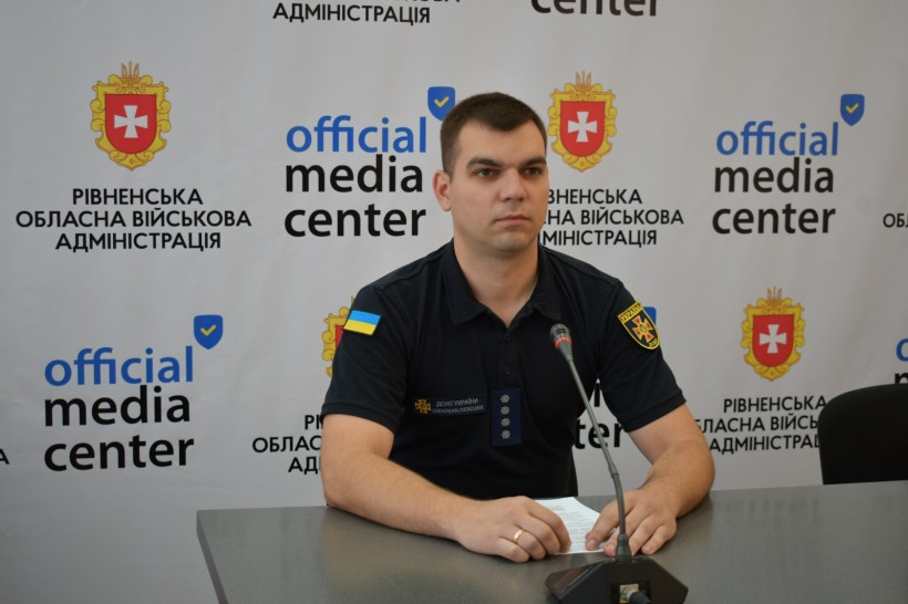У Рівненській області майже два десятки людей потонули у водоймах цього року
