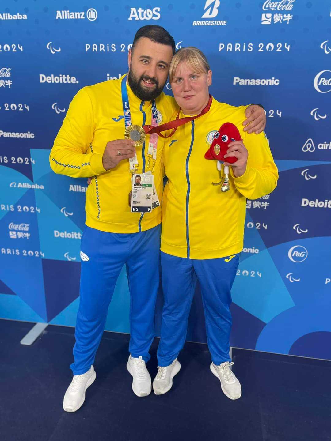 Шестеро спортсменів та один тренер із Рівненщини отримають стипендії від Президента