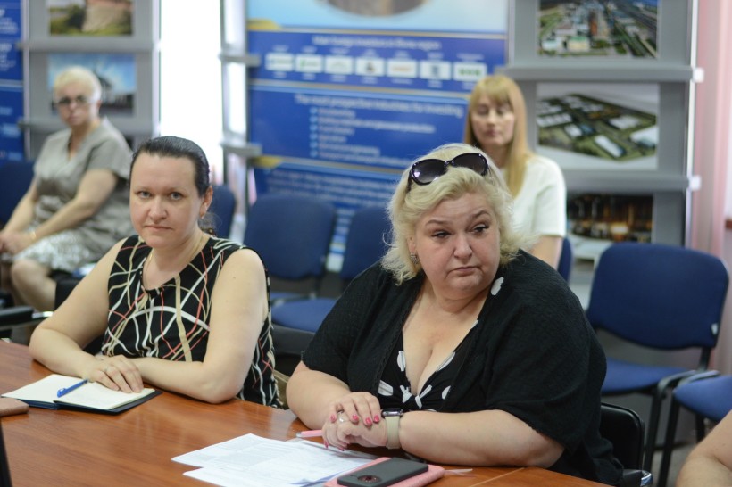 У Рівненській області перевірили десяток будівель, які можуть бути потенційним житлом для ВПО