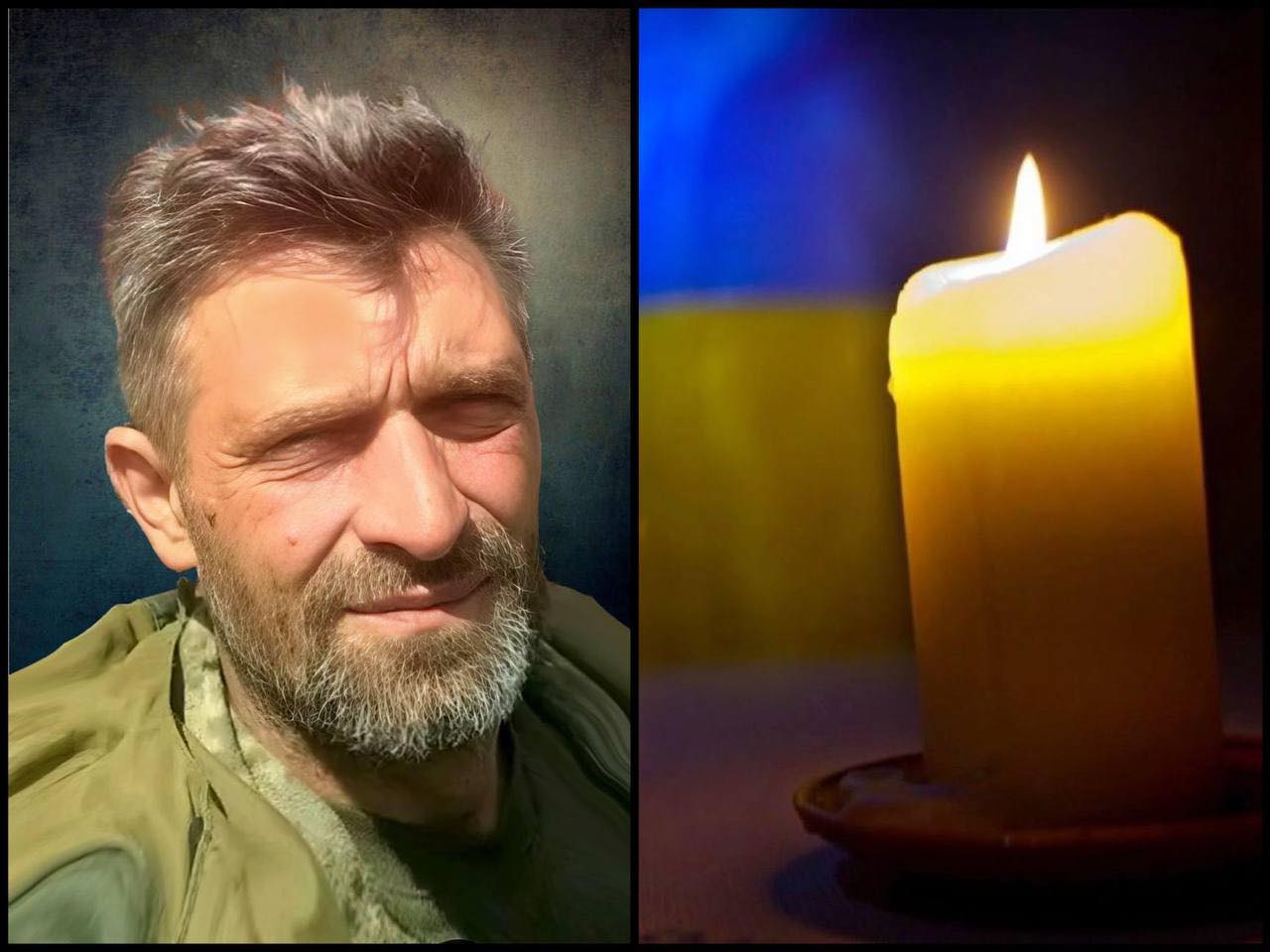 Загинув у грудні минулого року: сьогодні у Рівному знову прощання з Героєм, який віддав життя на війні
